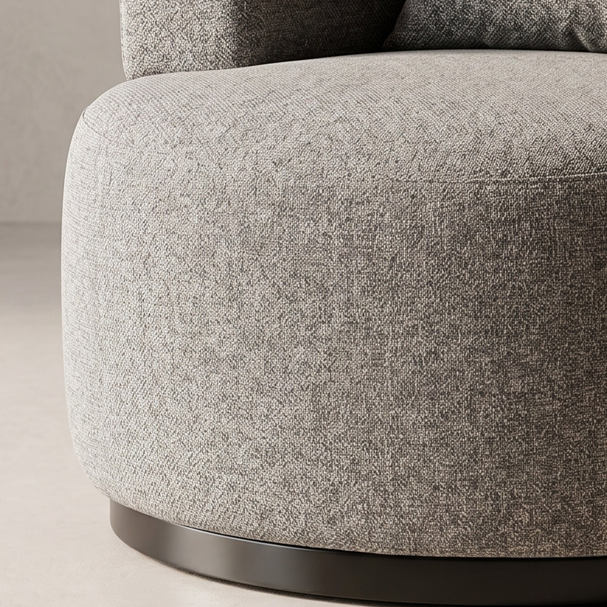 Qamar Arm Chair