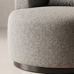 Qamar Arm Chair