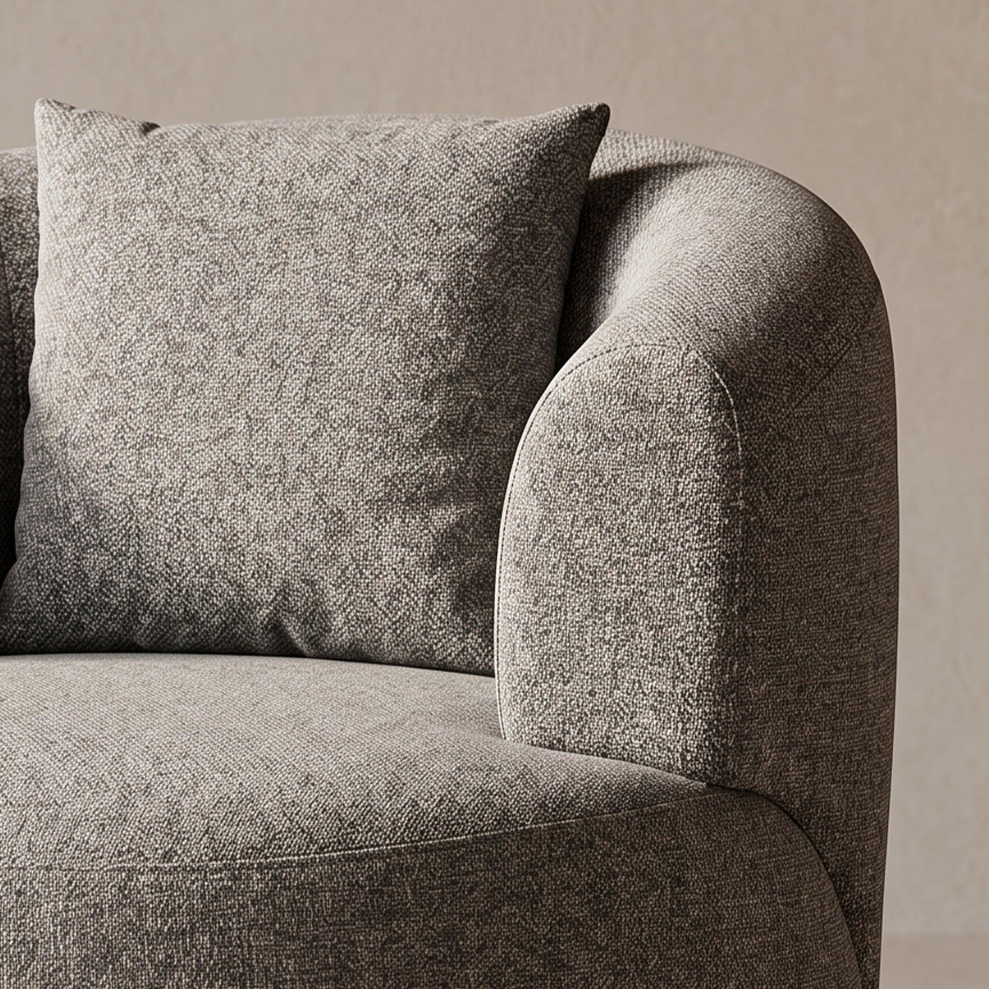 Qamar Arm Chair