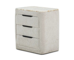 NIGHTSTAND THREE DRAWER (Model 3)