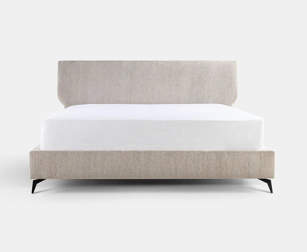 Beautforts Bed