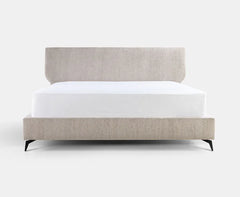 Beautforts Bed