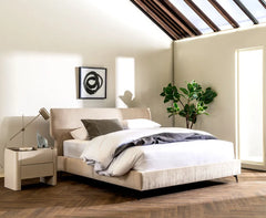 Beautforts Bed