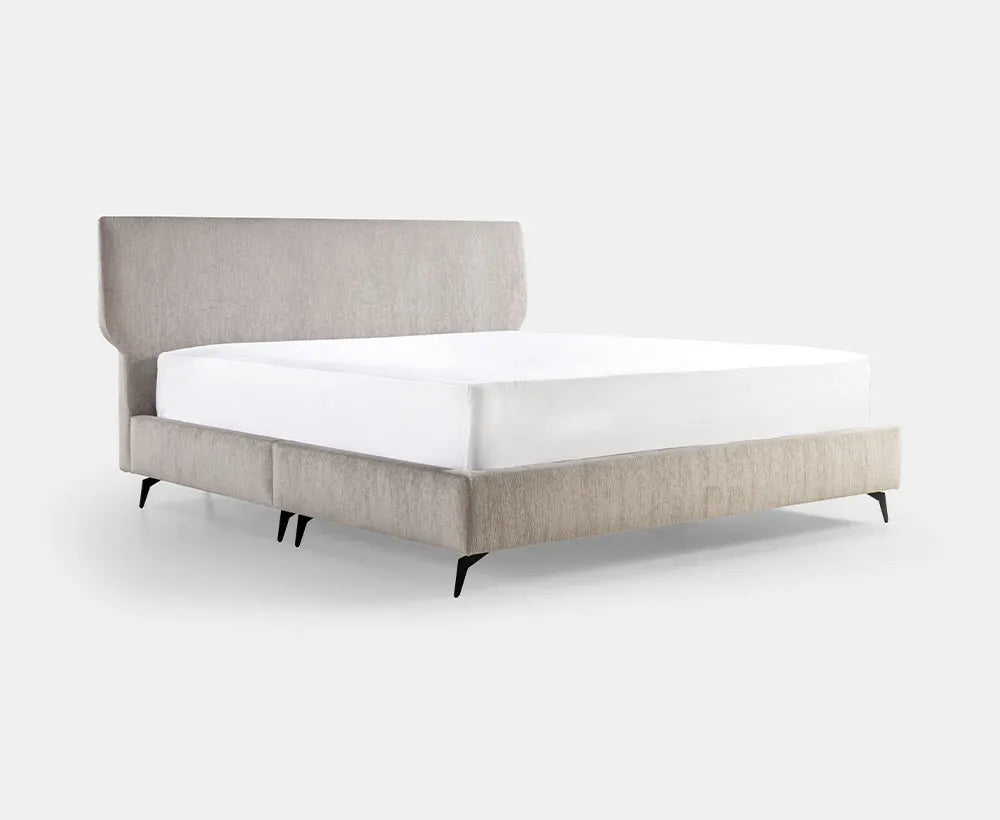 Beautforts Bed