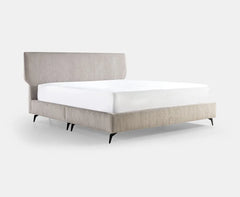 Beautforts Bed