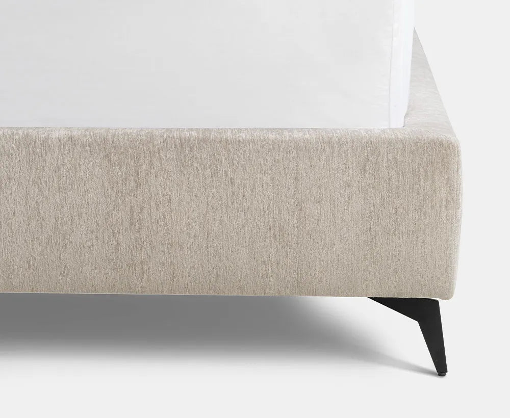 Beautforts Bed