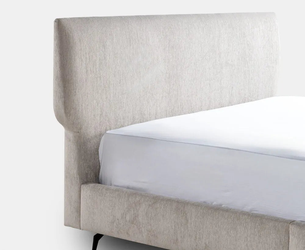 Beautforts Bed