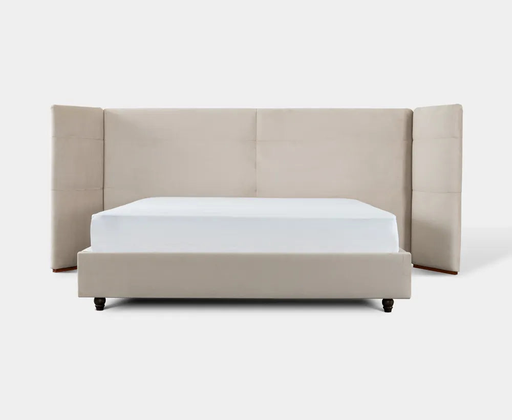Calipso Bed