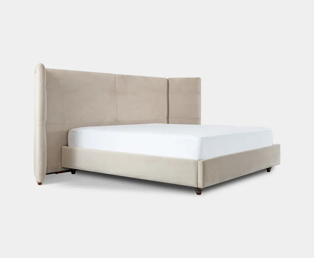 Calipso Bed