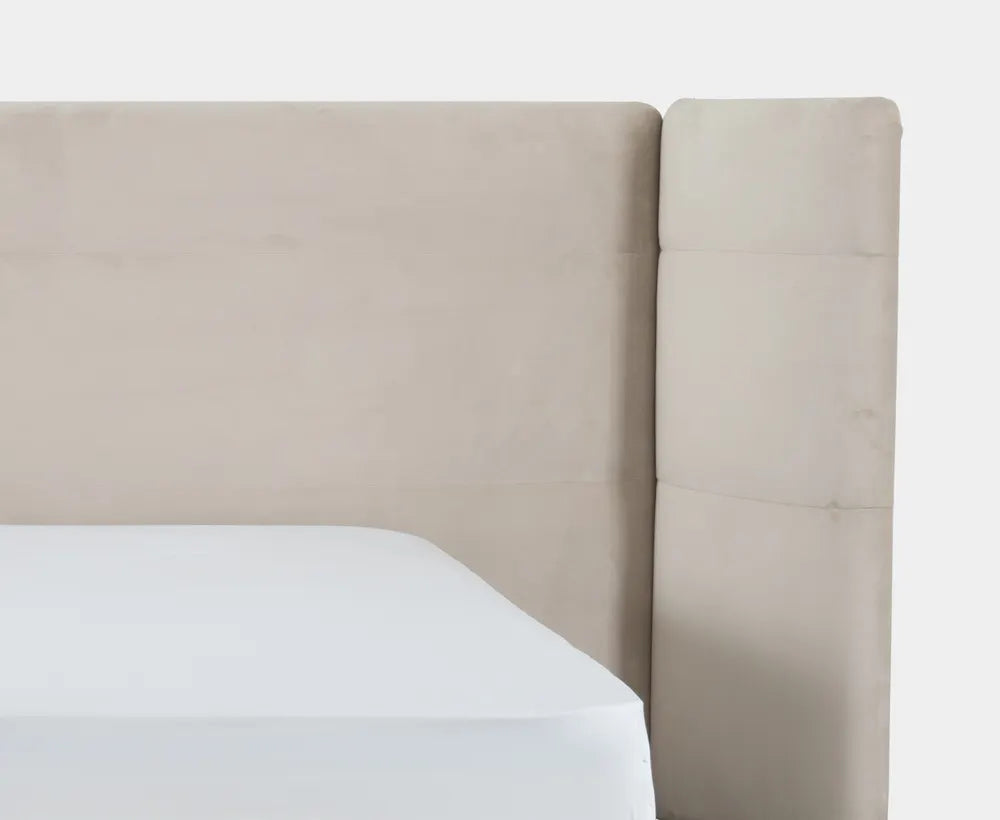 Calipso Bed