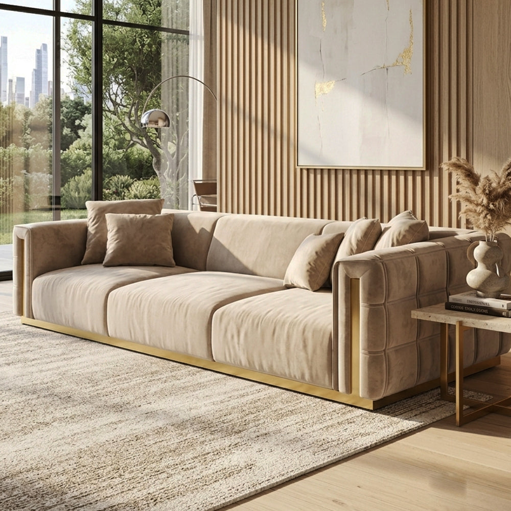 Thuraya Sofa
