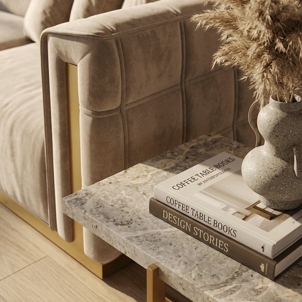 Thuraya Sofa