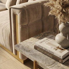 Thuraya Sofa