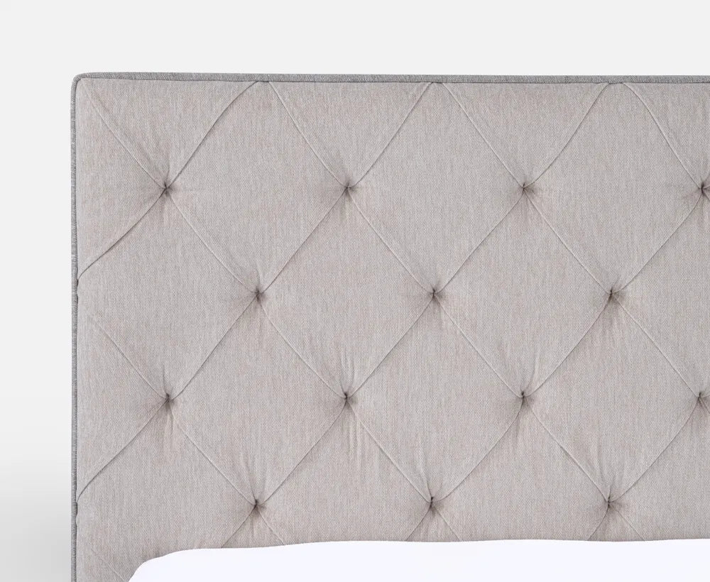 Century Bed