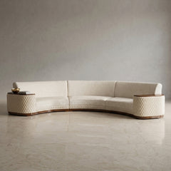 Diya 3- Seater Sofa