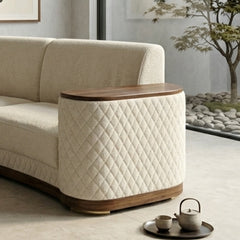 Diya 3- Seater Sofa