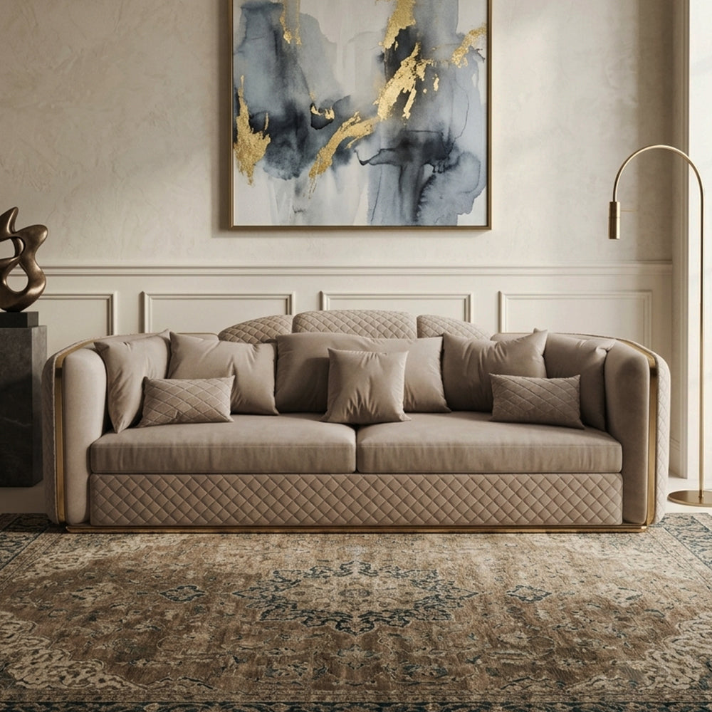 Sakinah Sofa