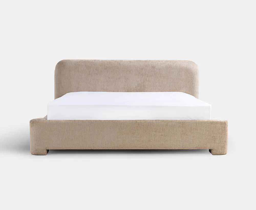 Dolly Bed