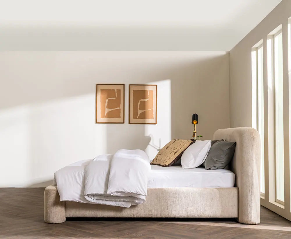 Dolly Bed