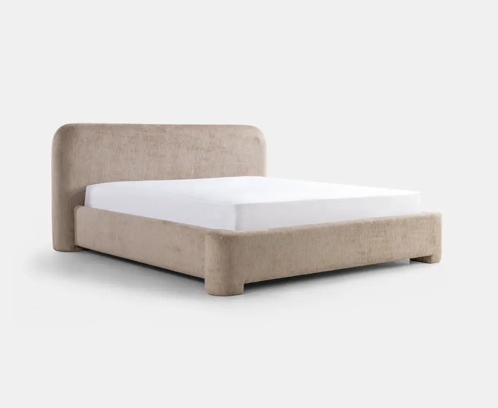 Dolly Bed