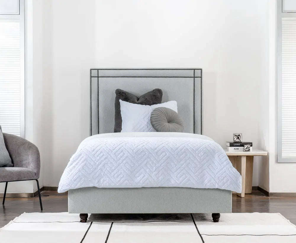 Elegant Bed