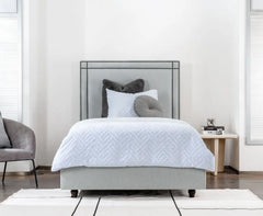 Elegant Bed
