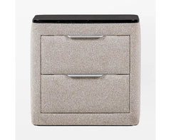 NIGHTSTAND TWO DRAWER(Model 4)