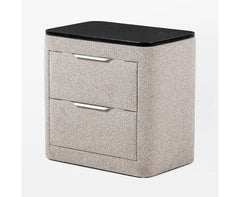 NIGHTSTAND TWO DRAWER(Model 4)