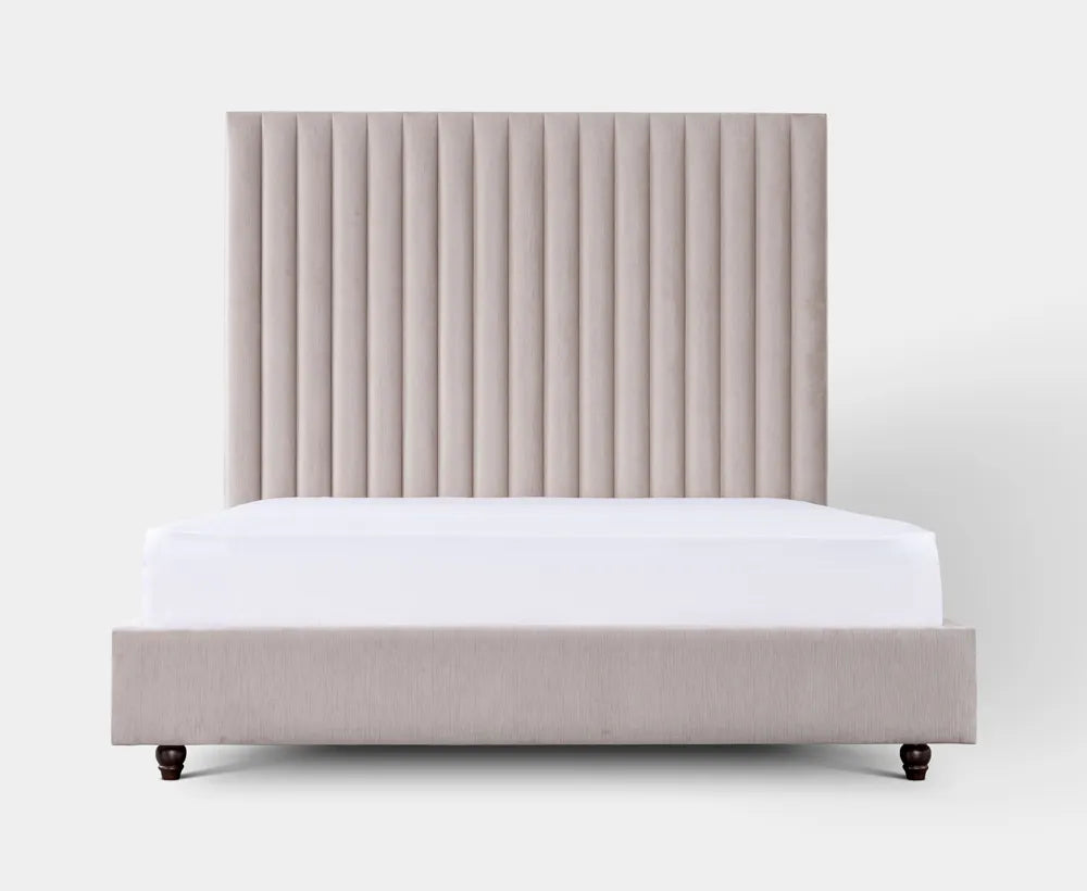 Garnet Bed