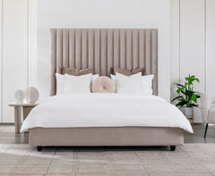 Garnet Bed