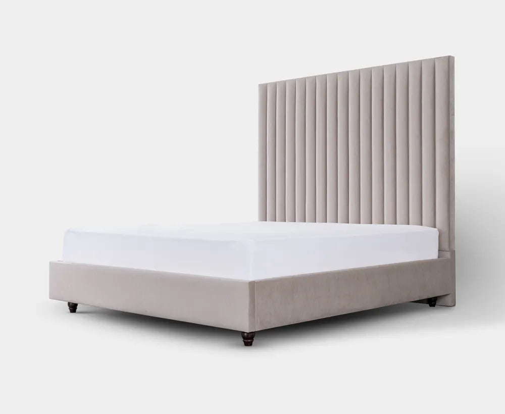 Garnet Bed