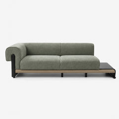 The Arc & Edge Modular Sofa
