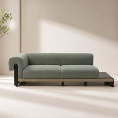 The Arc & Edge Modular Sofa