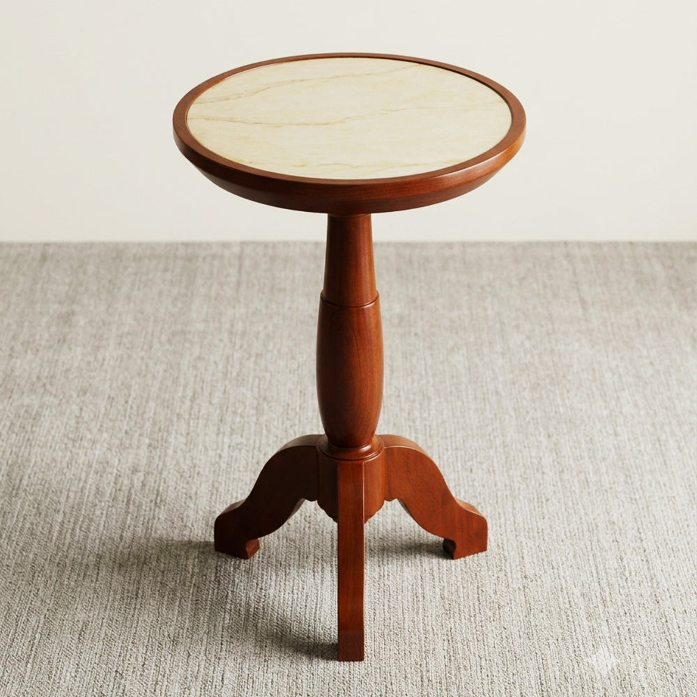 Aurelio Accent Table