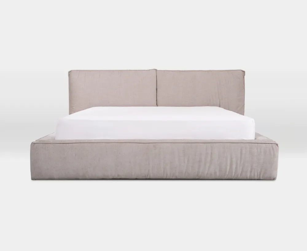 Hapton Bed
