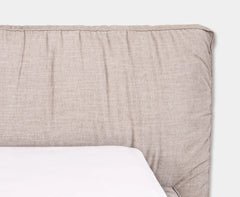 Hapton Bed