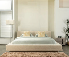 Highlander Bed