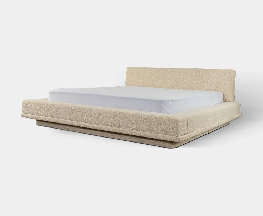 Highlander Bed