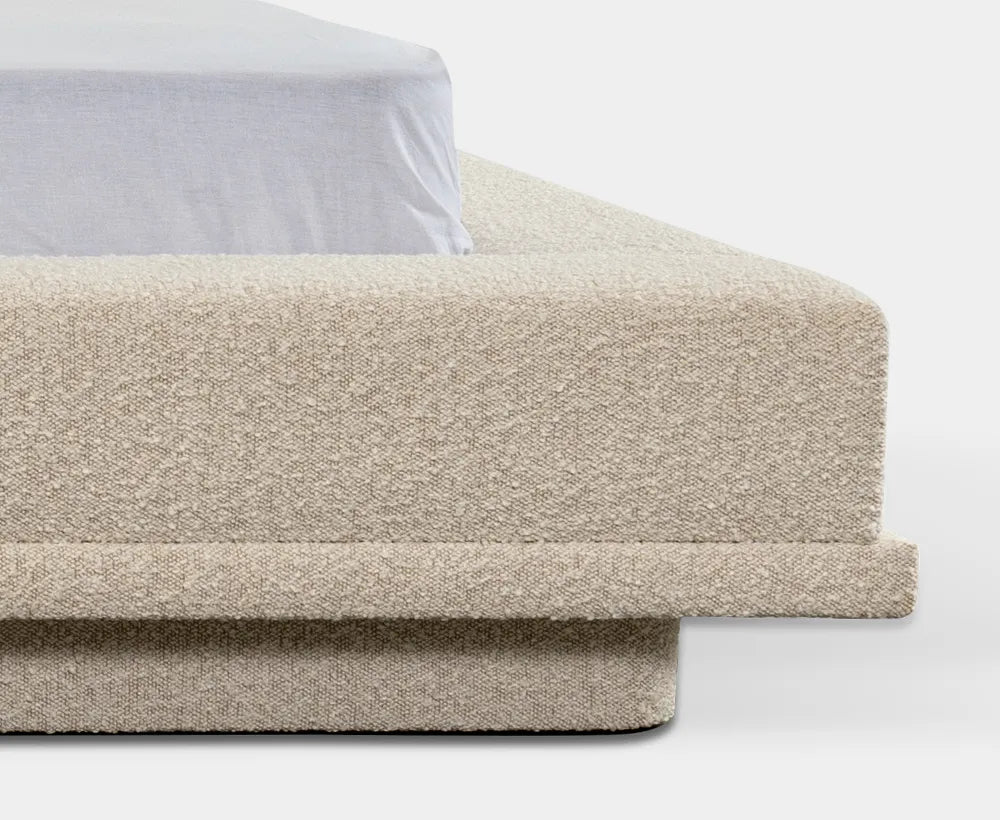 Highlander Bed