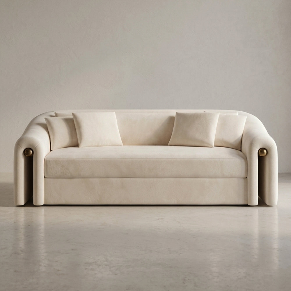 Najiyah Sofa