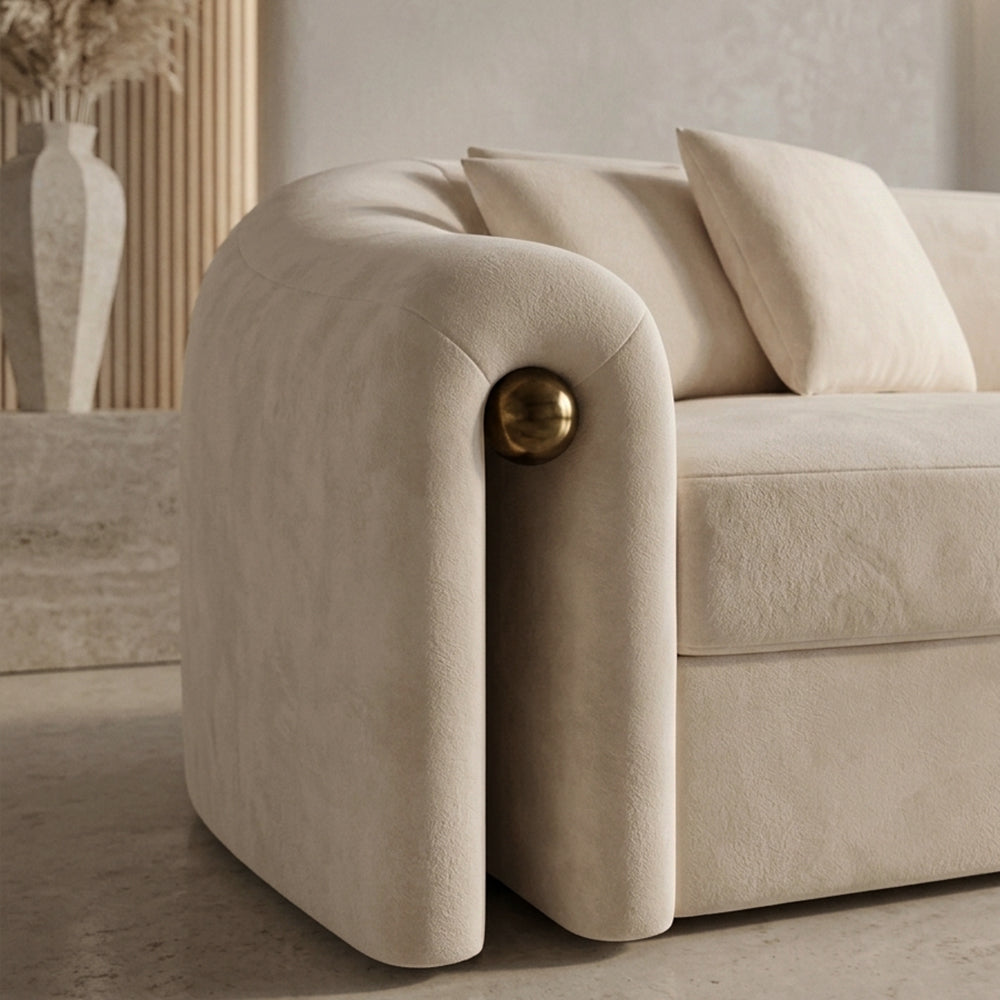 Najiyah Sofa
