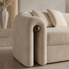 Najiyah Sofa