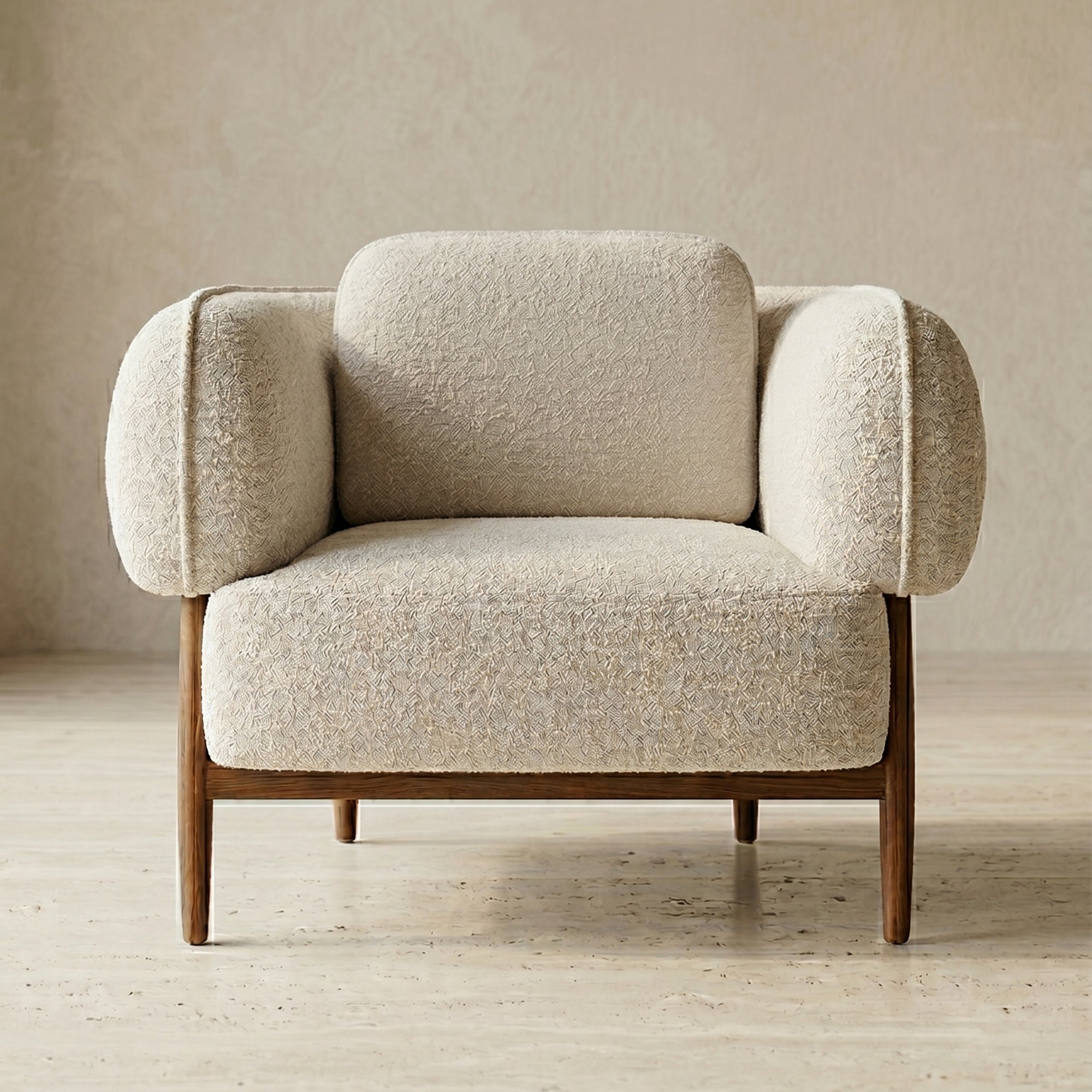 Laila Arm chair