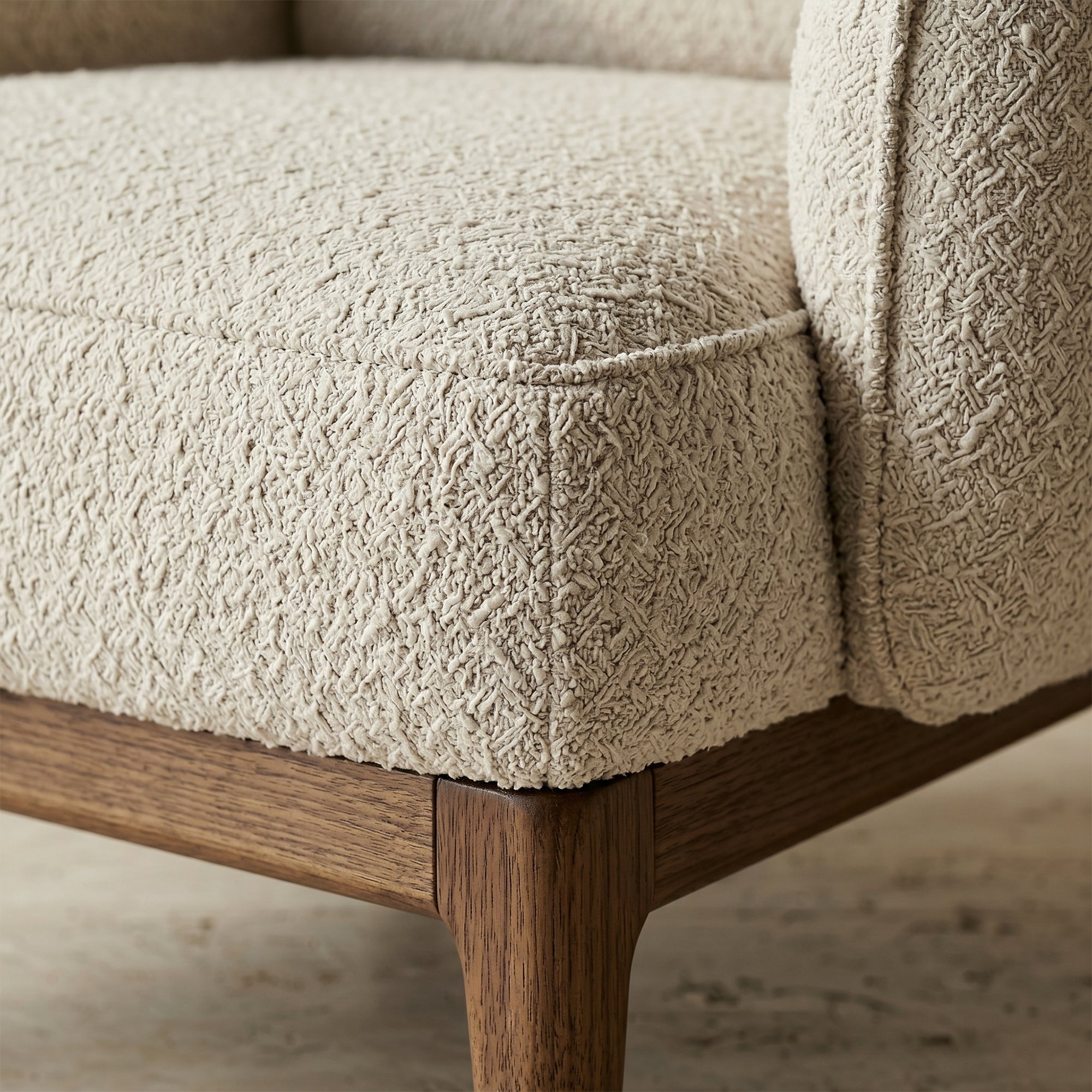 Laila Arm chair