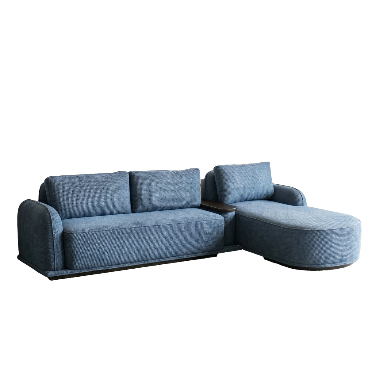 Malika L-Shape Sofa