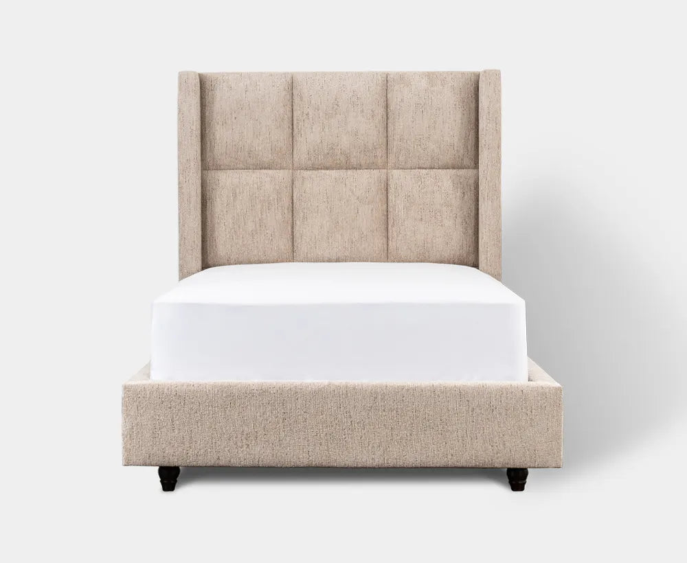 Marco Polo Bed