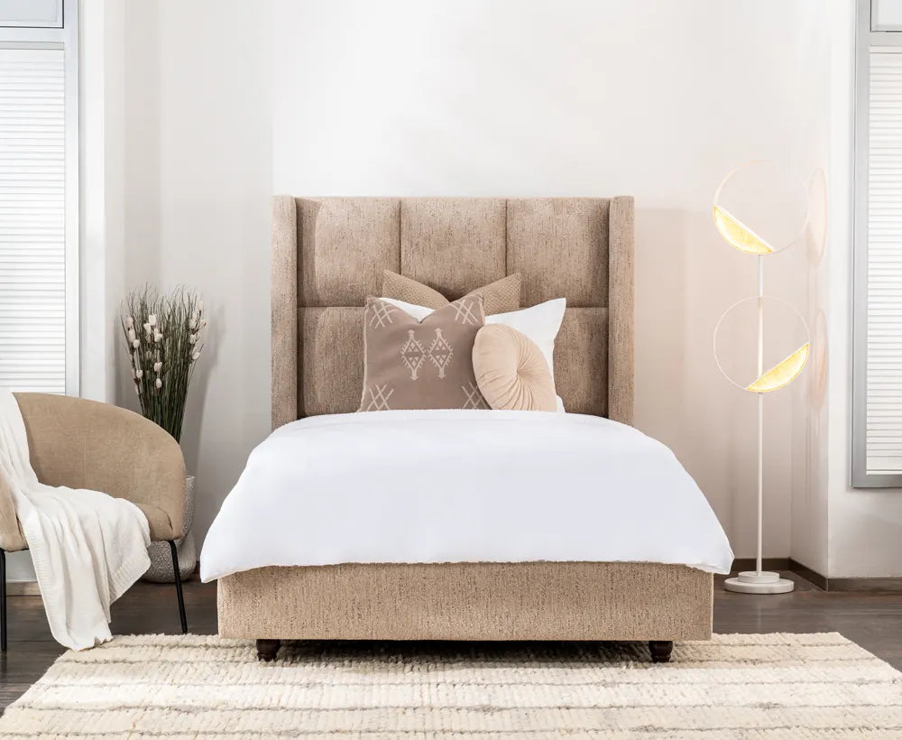 Marco Polo Bed