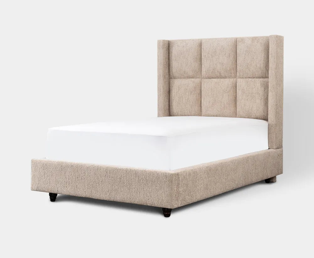 Marco Polo Bed