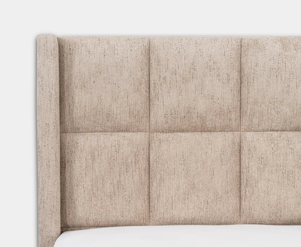 Marco Polo Bed