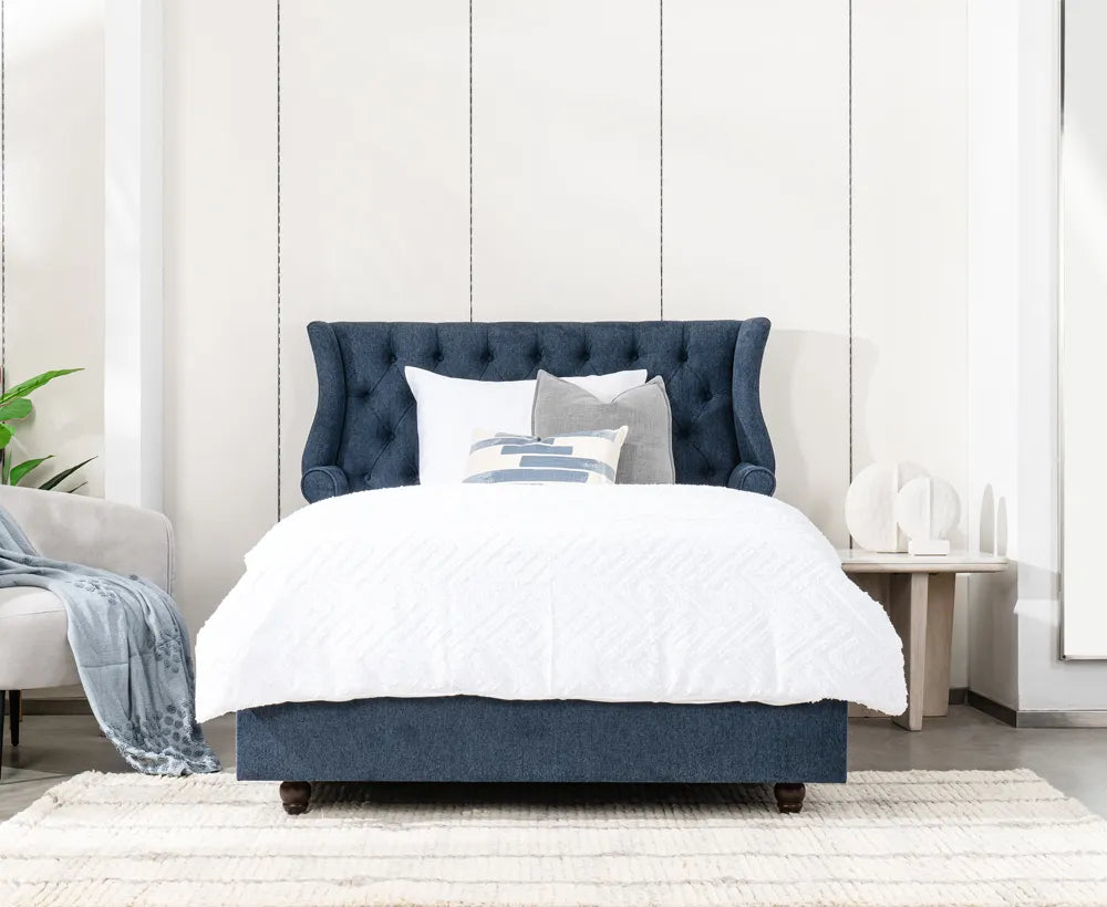 Mitchelle Bed